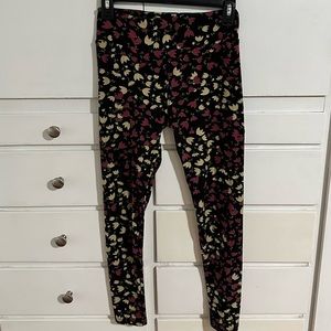 🎇5 for $15 bundle🎇 Lularoe leggings